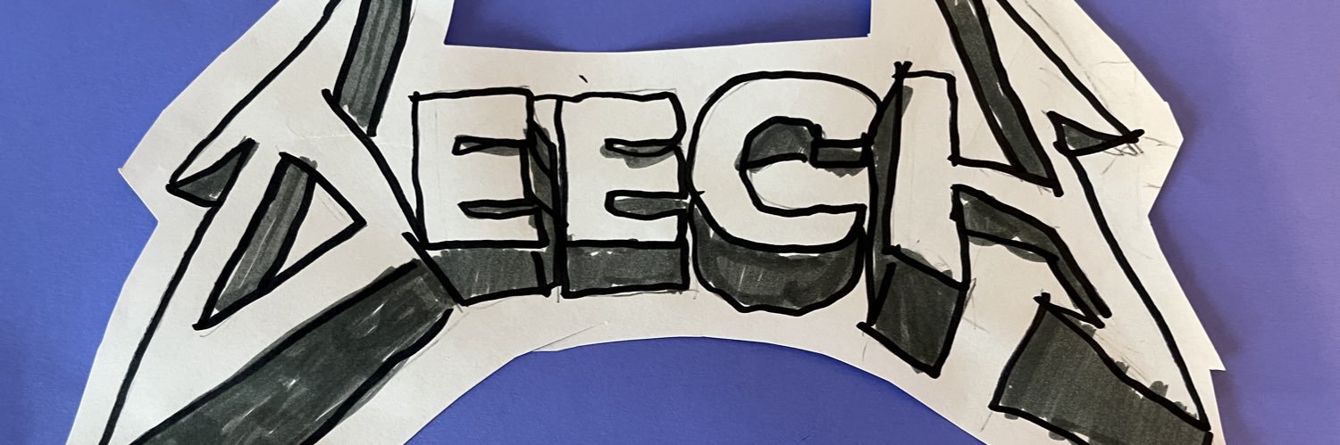 deech7's profile banner image