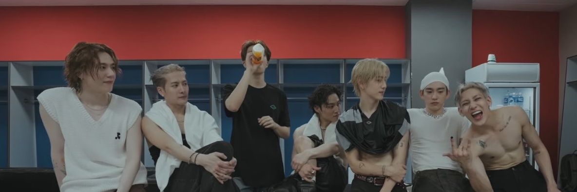 moddam1n's profile banner image