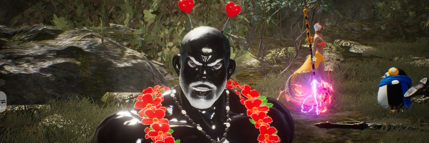 かっち banner