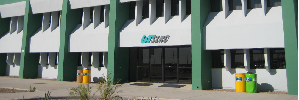 utslrc's profile banner image