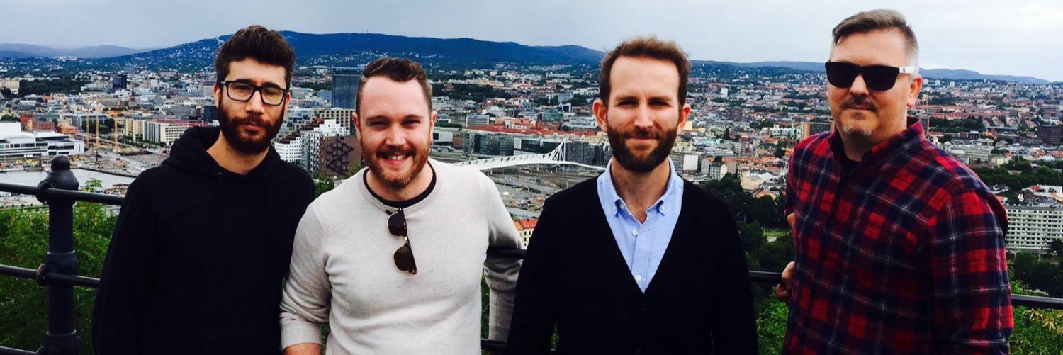 architekperc's profile banner image