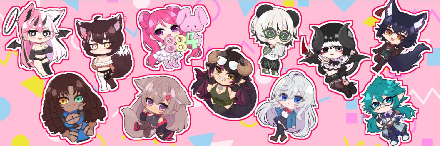 まりもぐり🤢にじそ通販実施中's banner