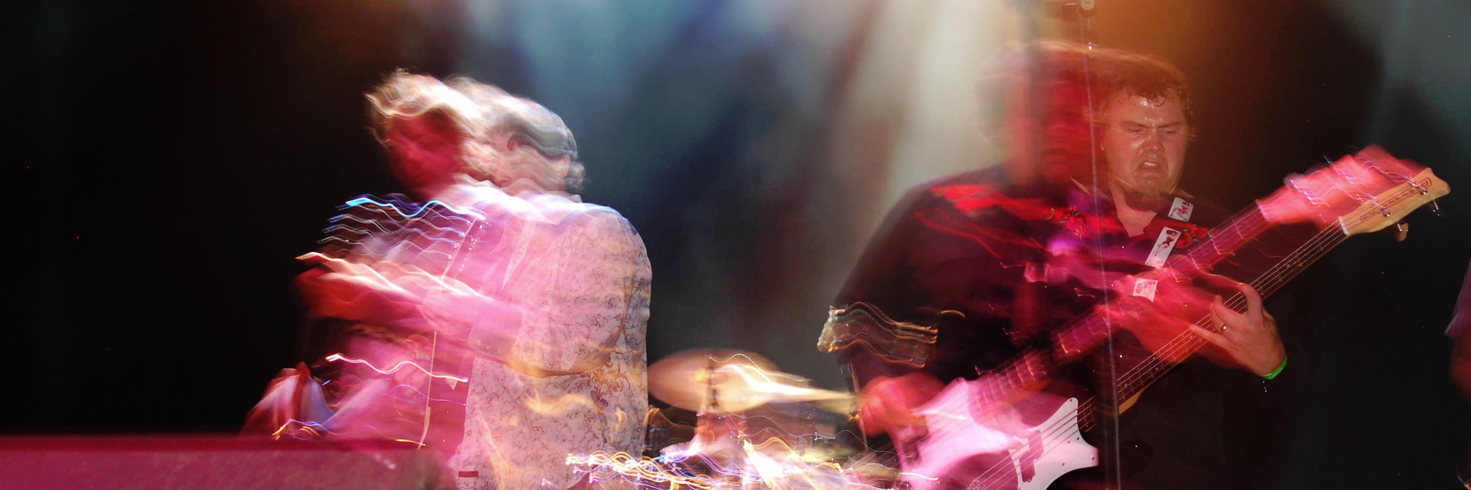 sparkygriz's profile banner image