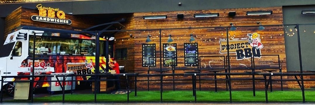 Project BBQ LV banner