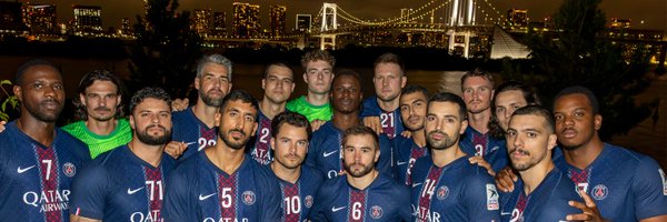 psghand Profile Banner