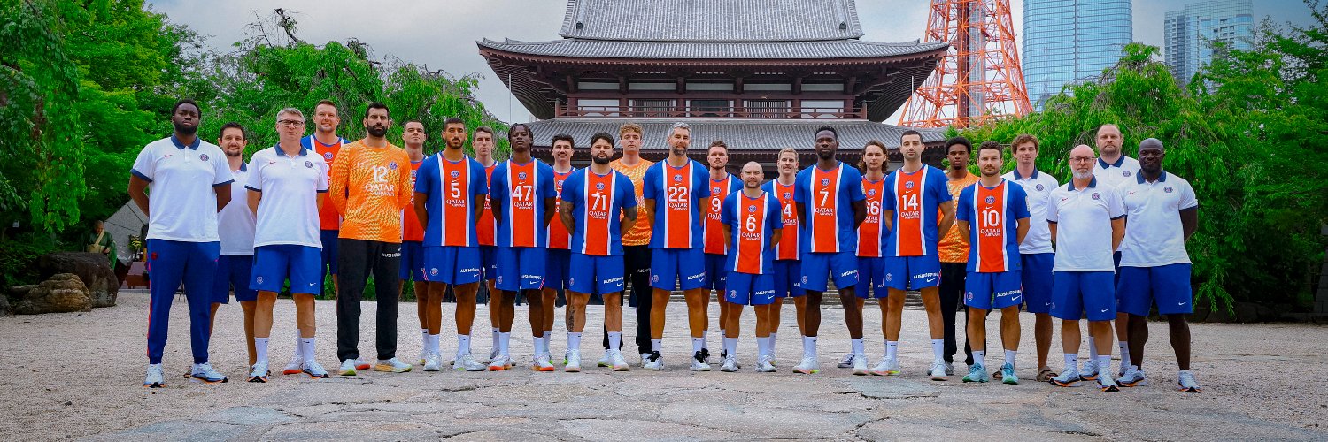 psghand's profile banner image