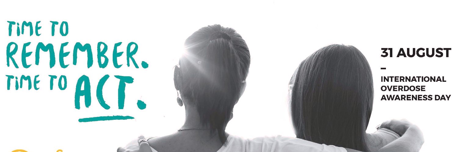 Safe Communities banner