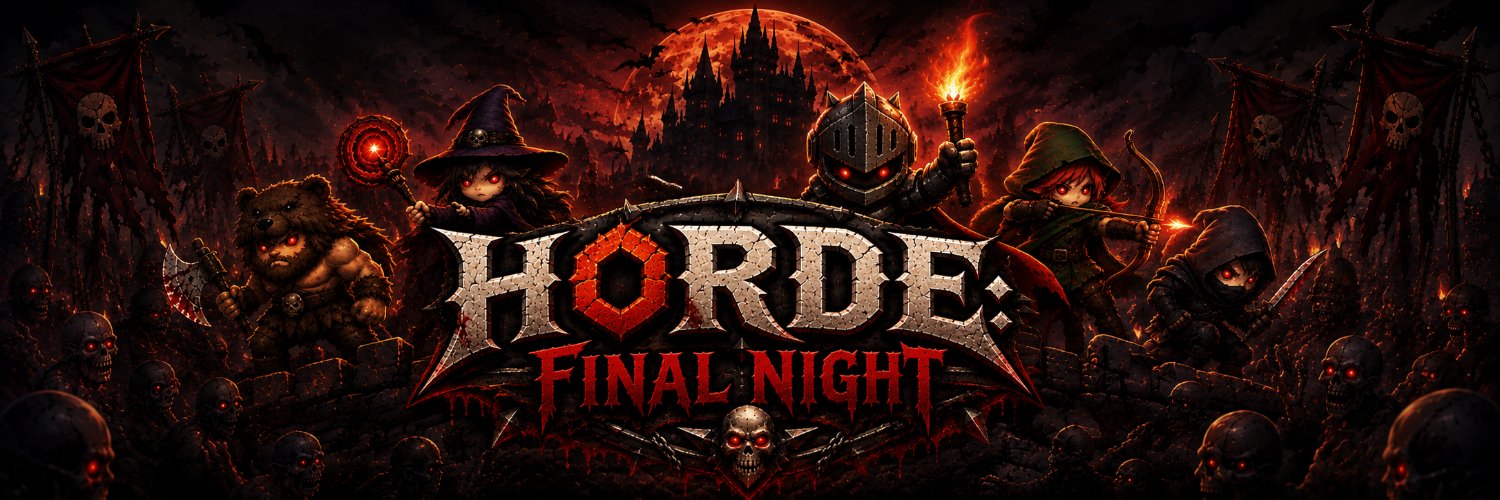 solanahorde's profile banner image