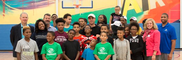 BGCKentuckiana Profile Banner