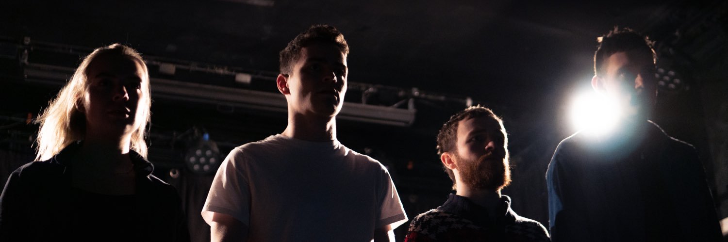 FoolishChutney's profile banner image