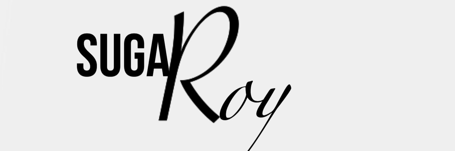 sugar_roy's profile banner image