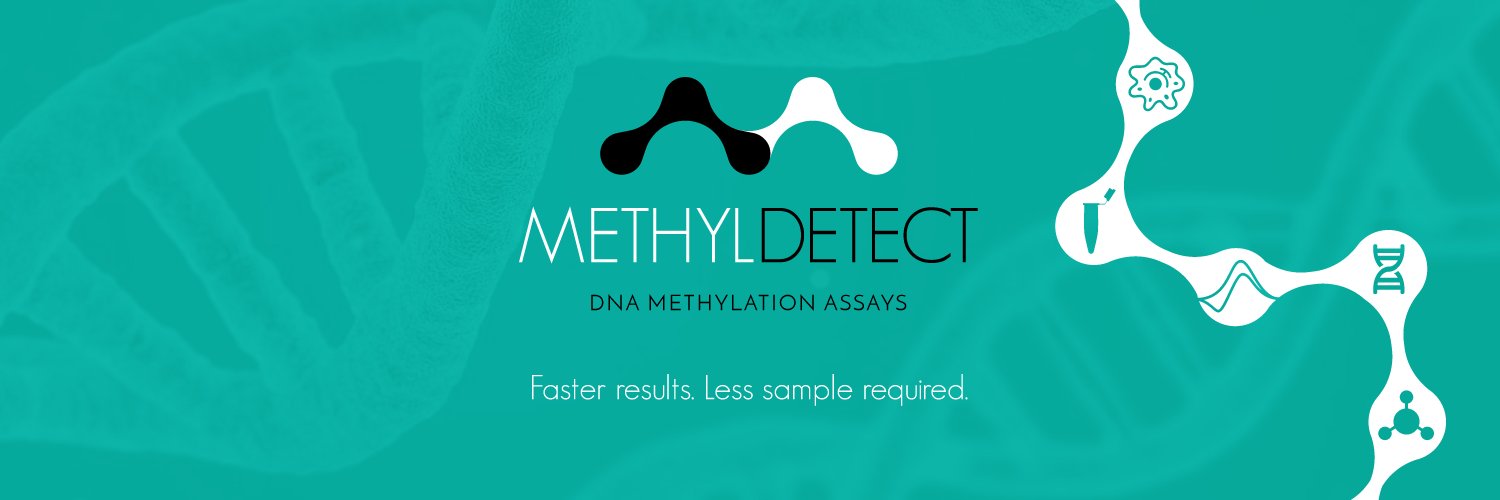 DNA Methylation's banner