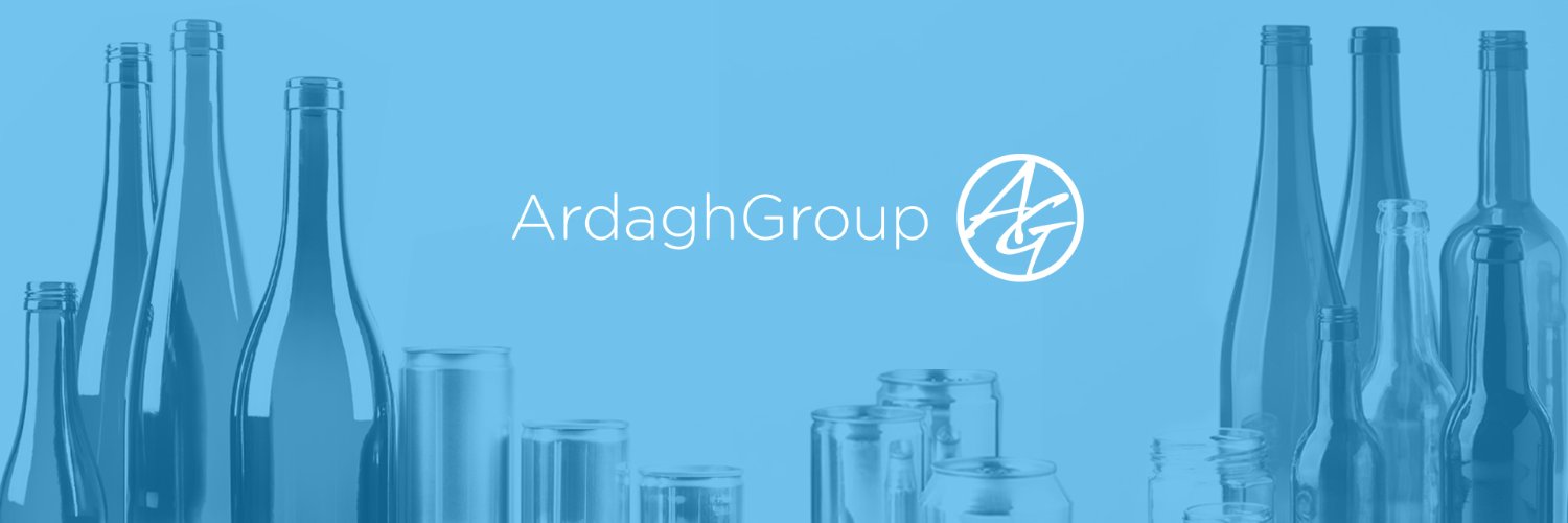 Ardagh Group banner
