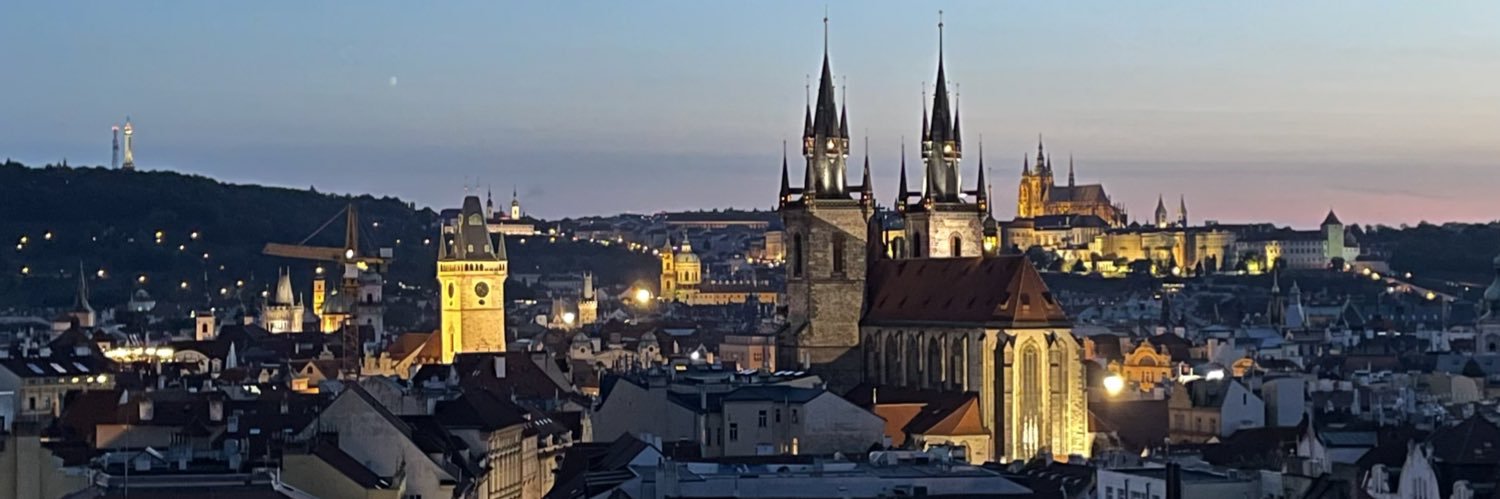 Mirossslav's profile banner image