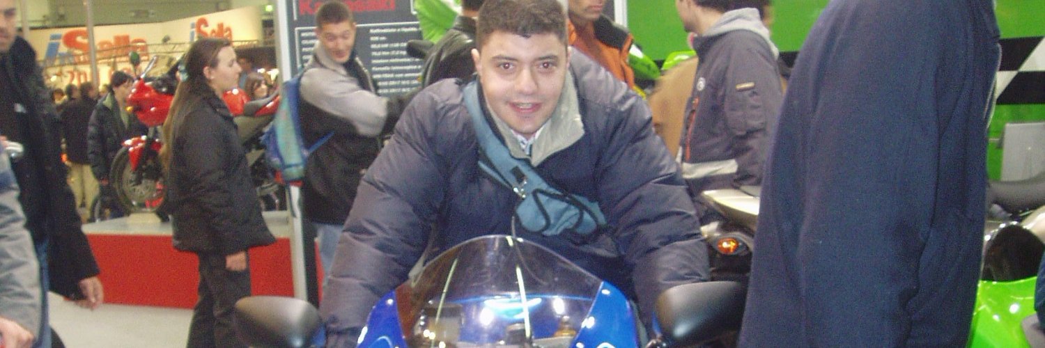 AlbertoCastano1's profile banner image