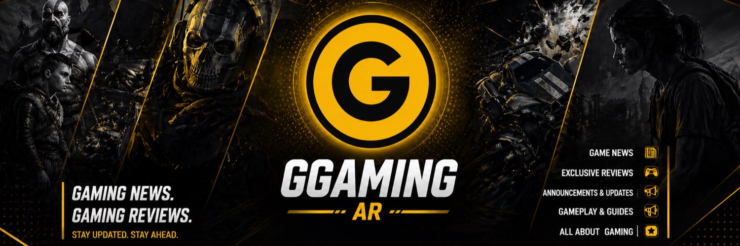 GGaming banner