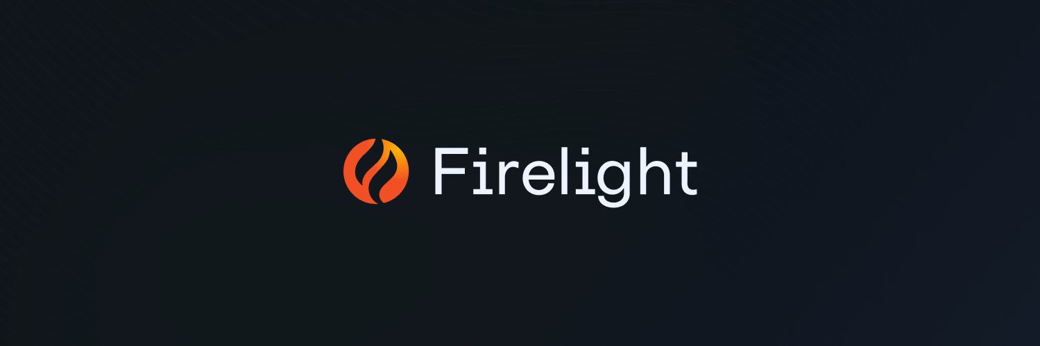 Fletcher Reed @Firelight☀️ banner