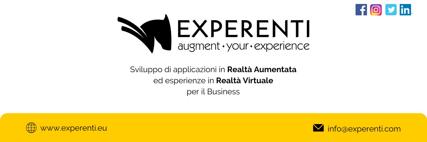 EXPERENTI's profile banner image