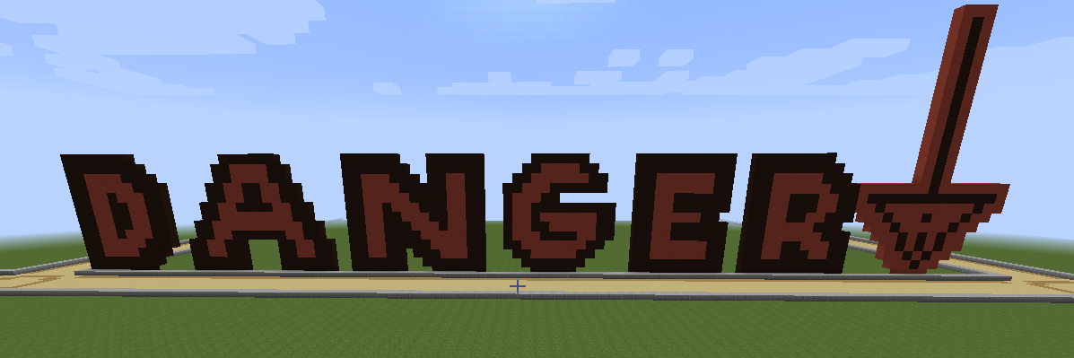 Dangerpack1's profile banner image