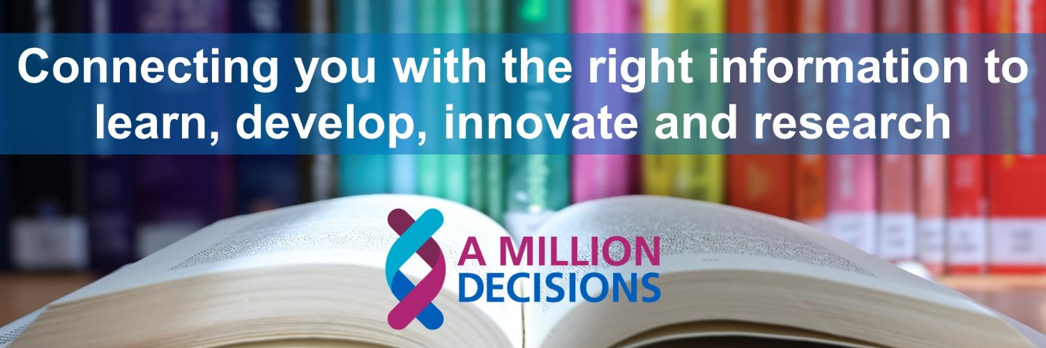 WVT Knowledge & Library Services banner