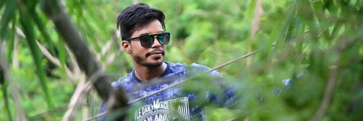 Gdathwal's profile banner image