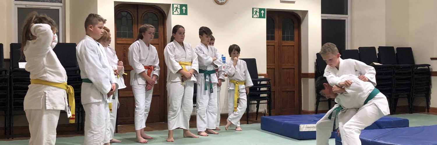 SegontiumJudo's profile banner image