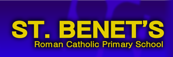 St_Benets Profile Banner