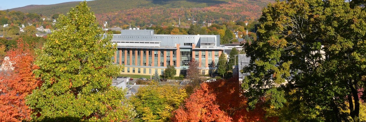 MCLA_EDU's profile banner image