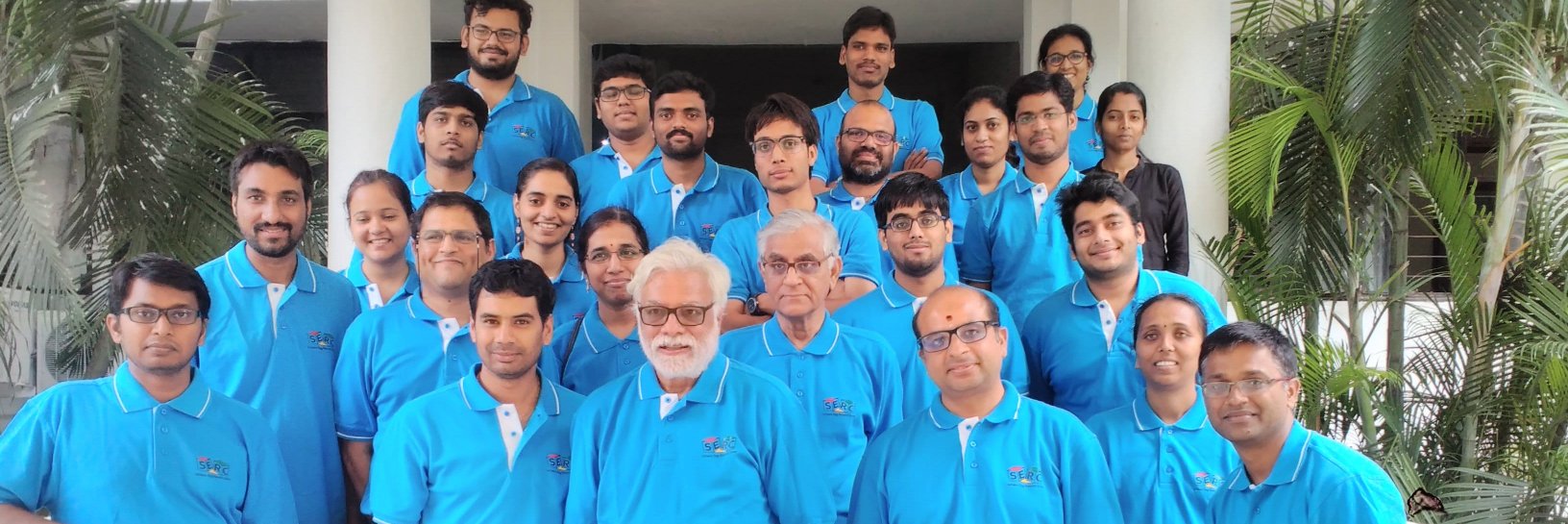 SERC - IIITHyderabad banner