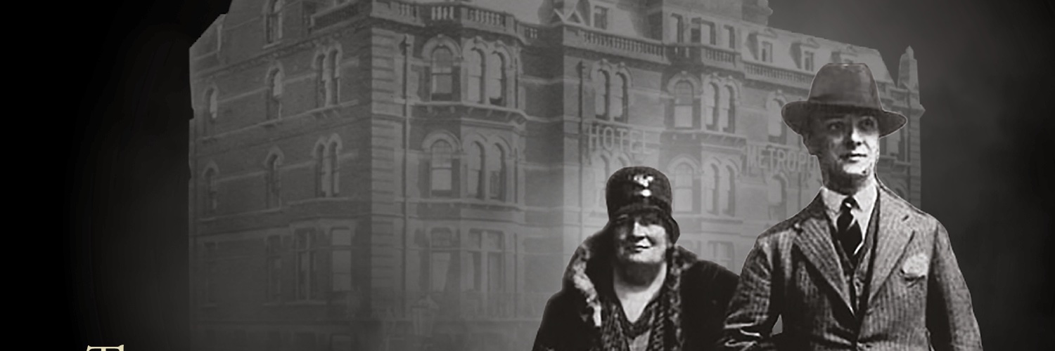 Glenn Chandler, as Boys of the Empire Productions banner