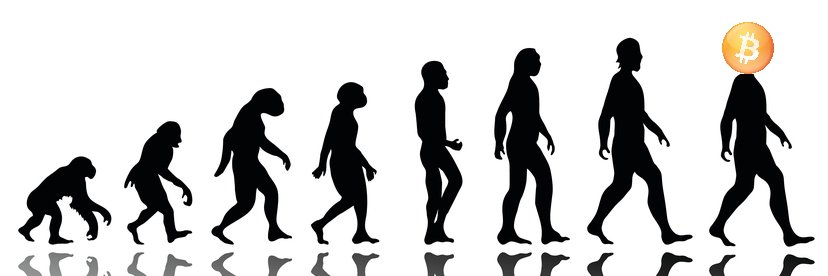 btcdarwinist's profile banner image