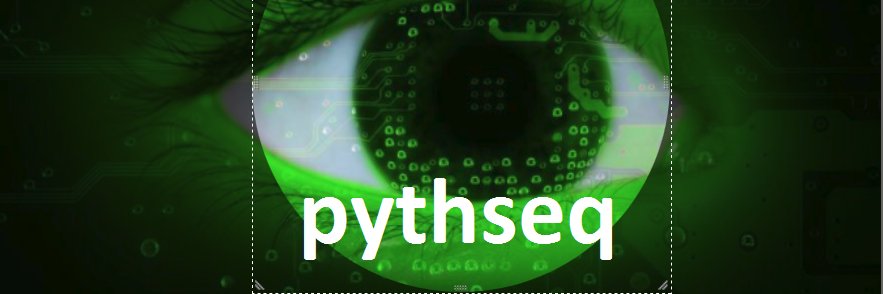 pythseq's profile banner image