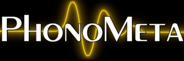 PhonoMeta Profile Banner