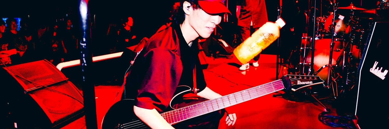 ryota_HP's profile banner image