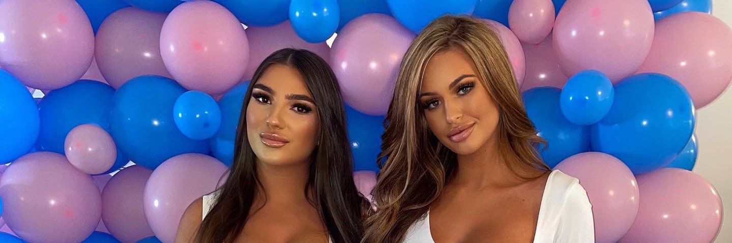 ChloSadler's profile banner image