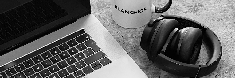 blanchorlb's profile banner image