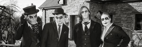 CadaverClub Profile Banner