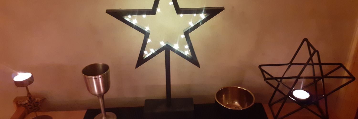 Starburps's profile banner image