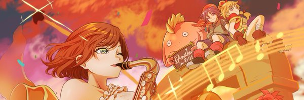 しーたりか Profile Banner