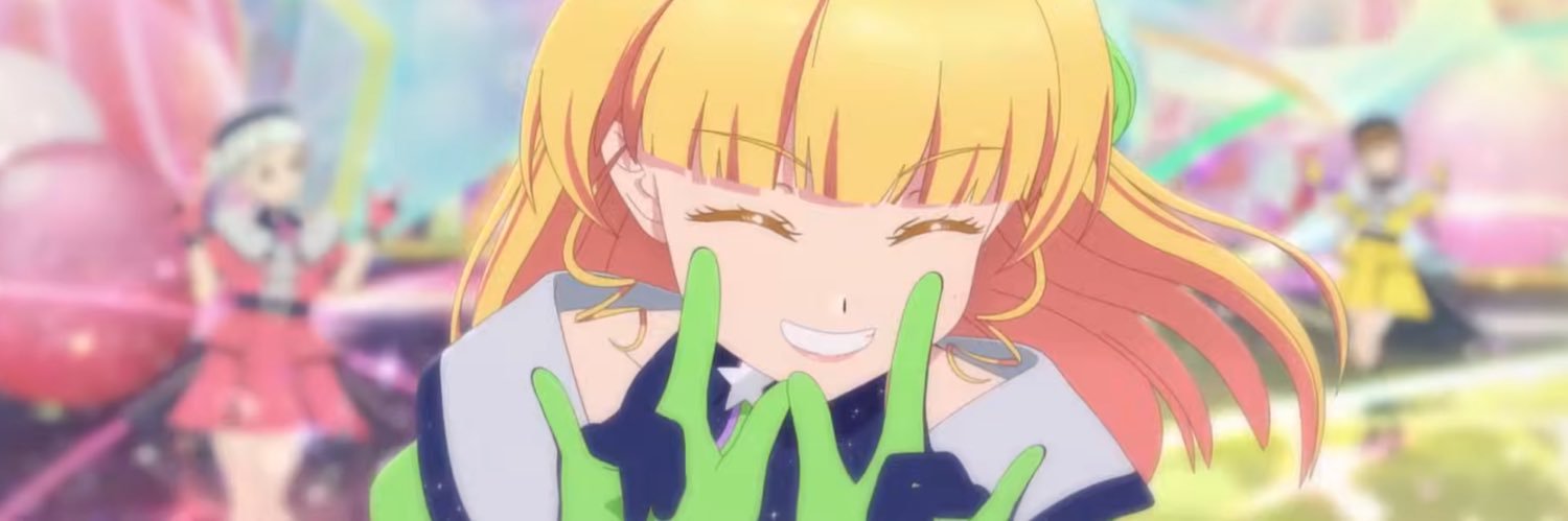 おまめ。's banner