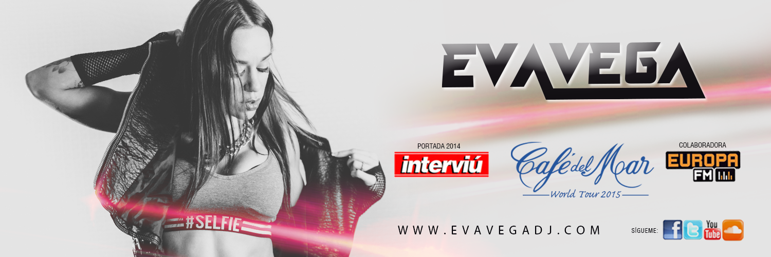 evavegafm's profile banner image