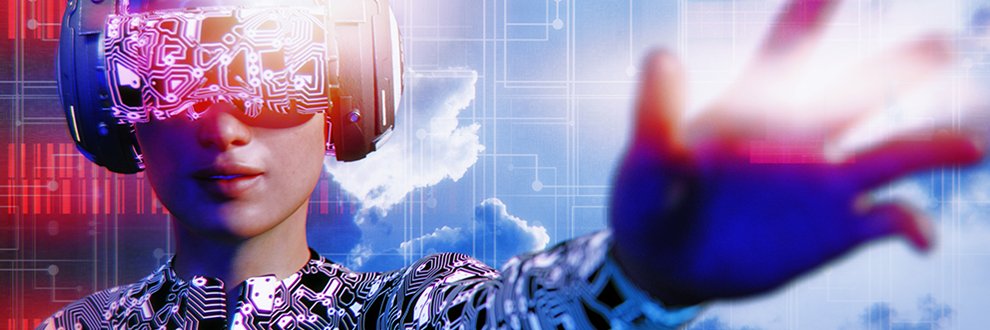 CVSSP Research banner