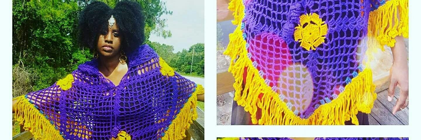 Modestycrochet's profile banner image