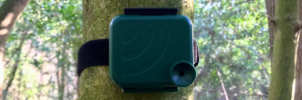 OpenAcoustics Profile Banner