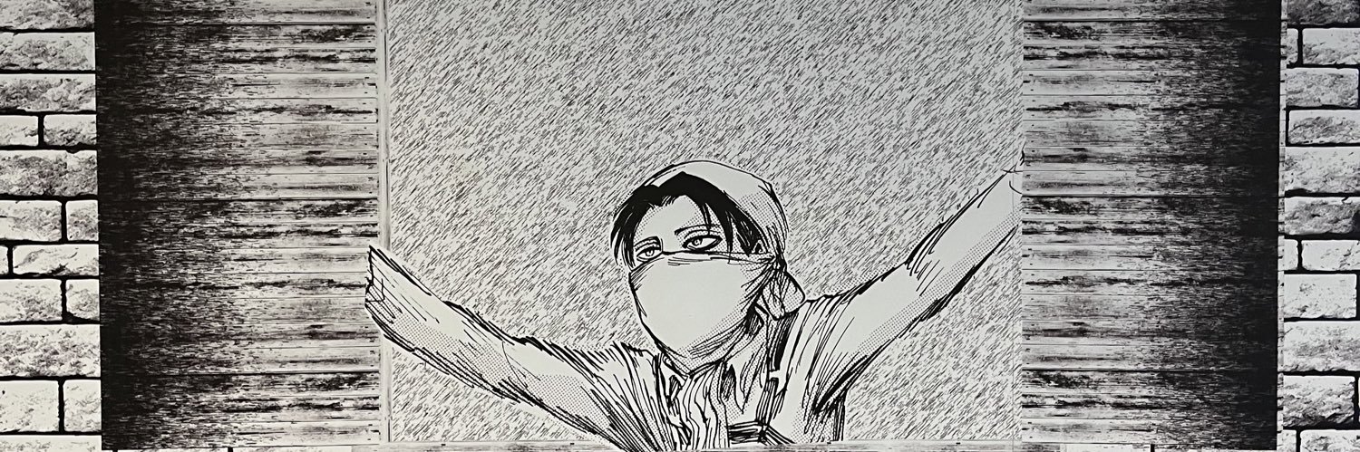 nikenyk's profile banner image