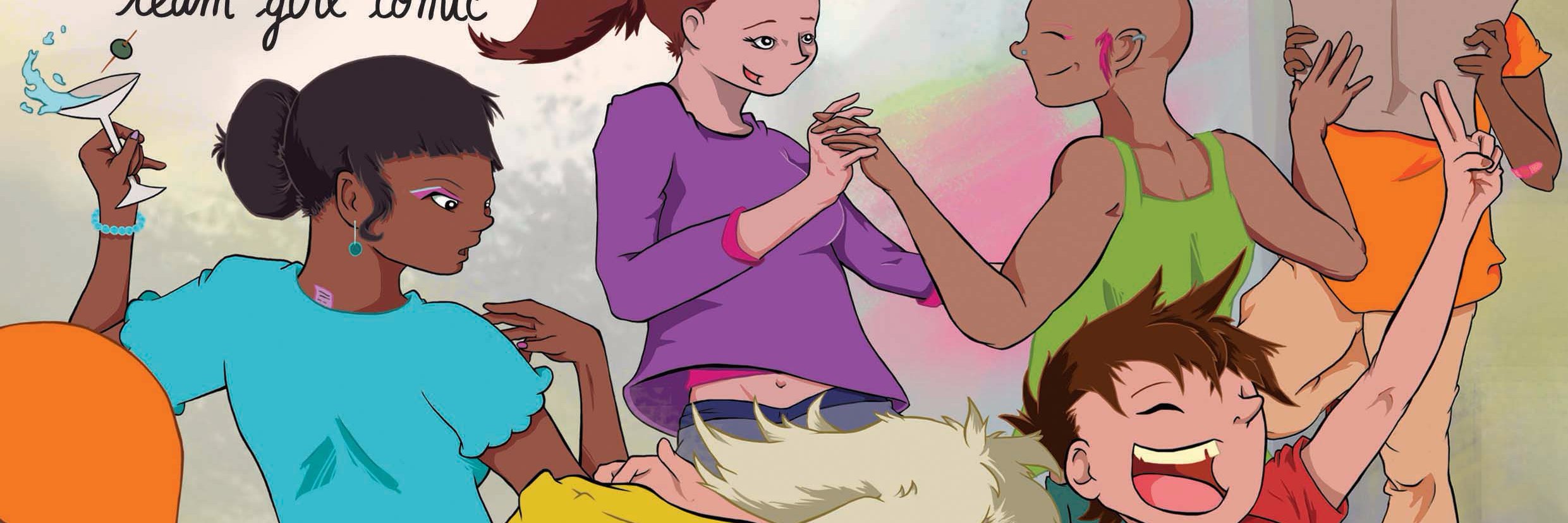 TGC Collective banner