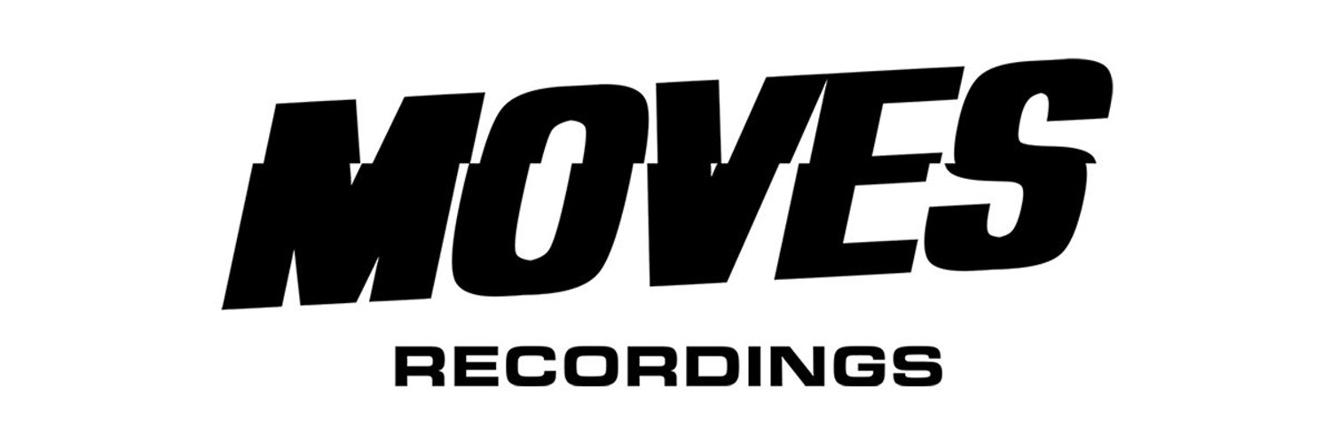 MOVES Recordings Profile Banner