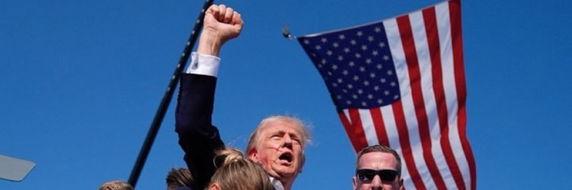 Uncensored USA 🇺🇸's banner