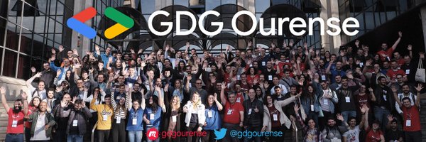 gdgourense Profile Banner