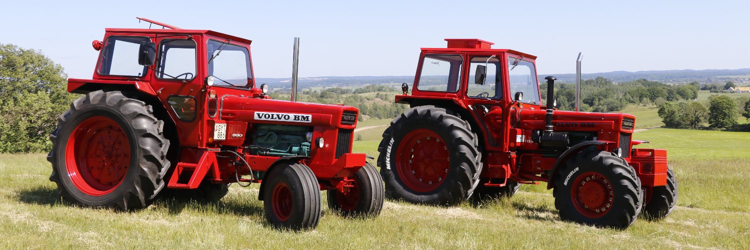 Powertraktor's profile banner image